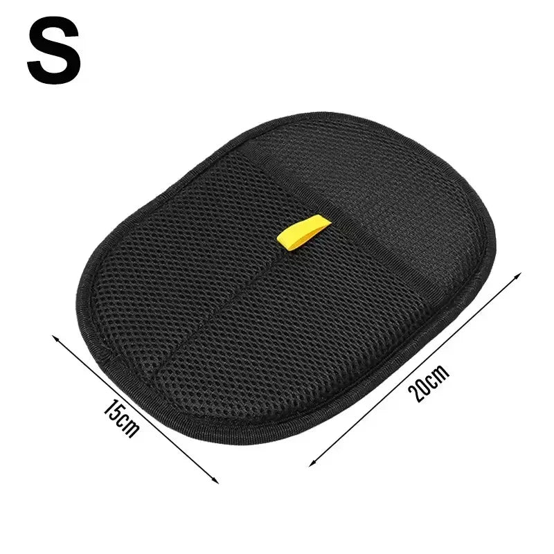 Reusable Pet Hair Remover Mitt