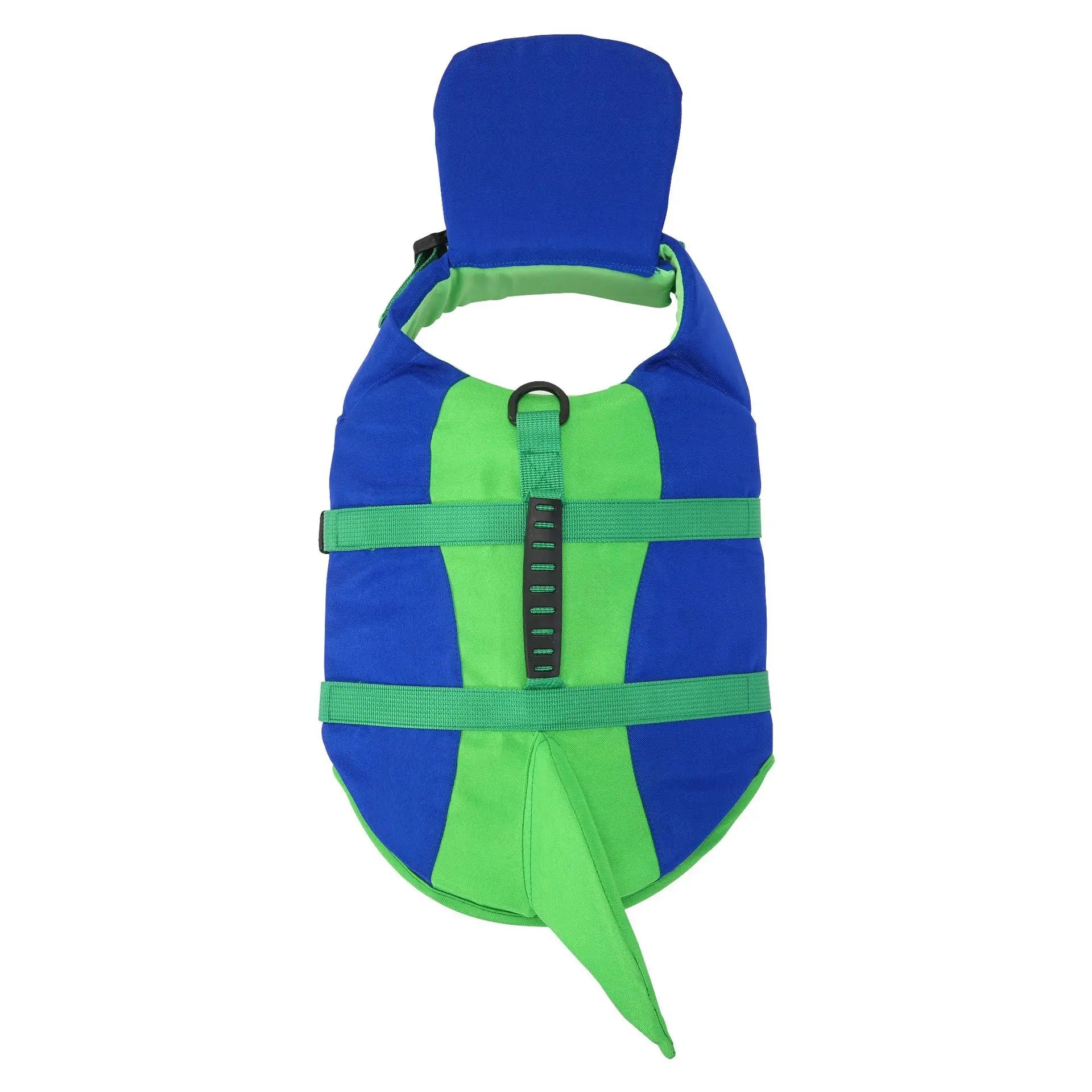 Pawvelle Adventure Dog Swim Vest