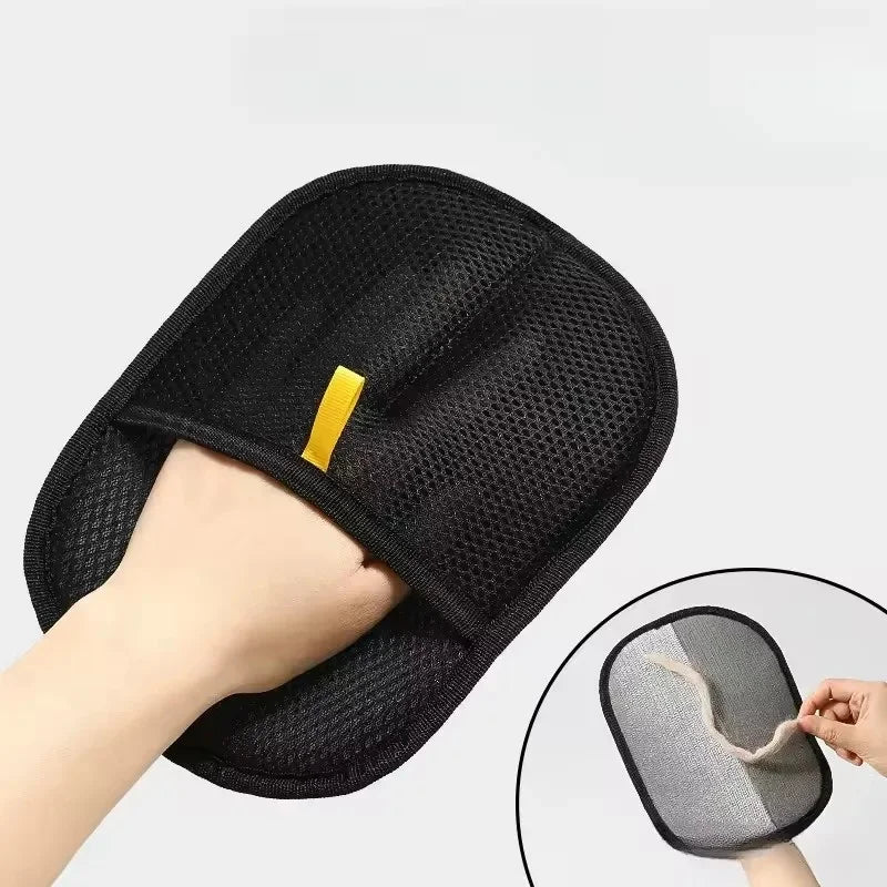 Reusable Pet Hair Remover Mitt