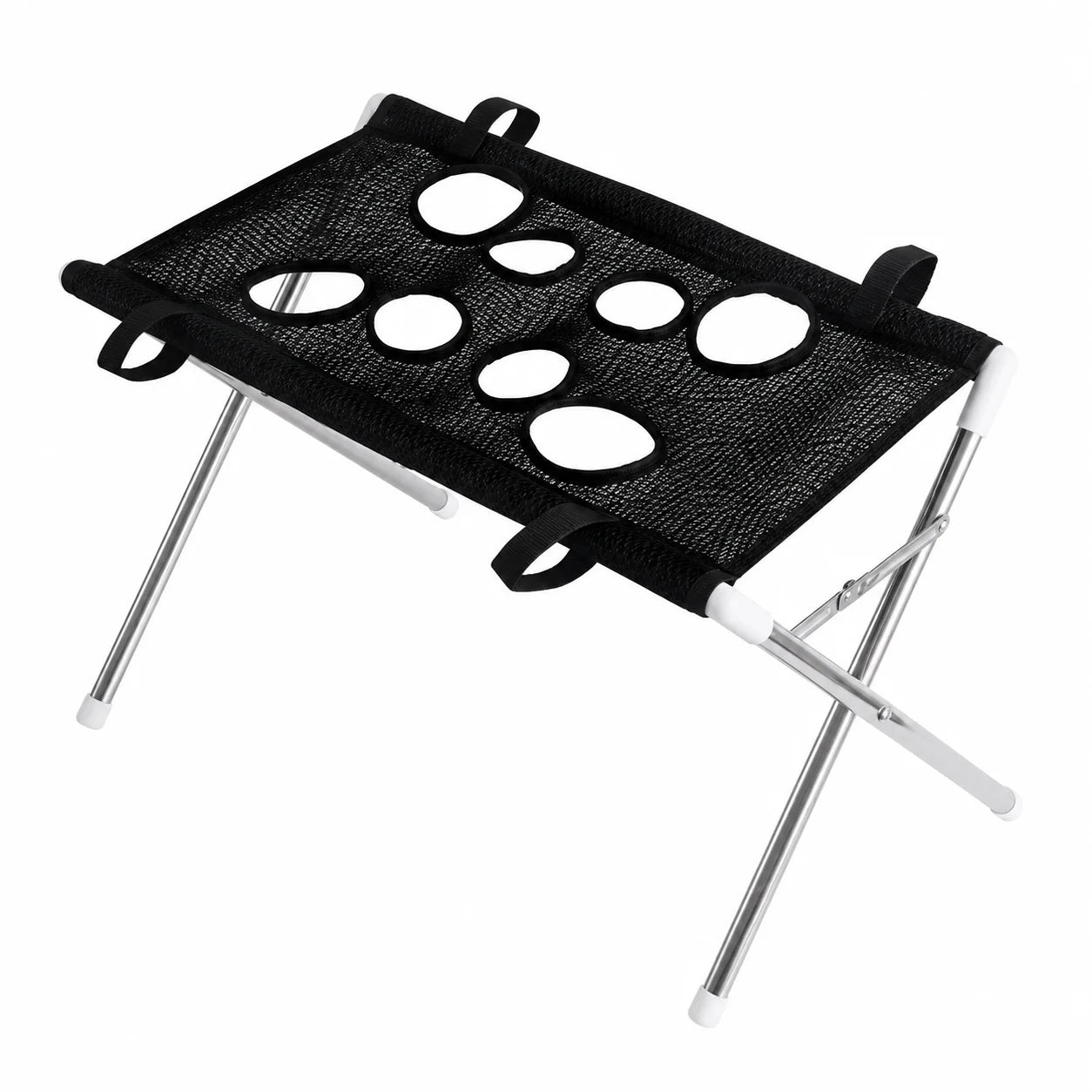 Pawvelle CalmGroom™ Bathing & Grooming Hammock Set