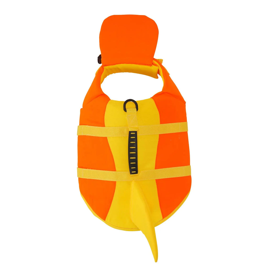 Pawvelle Adventure Dog Swim Vest