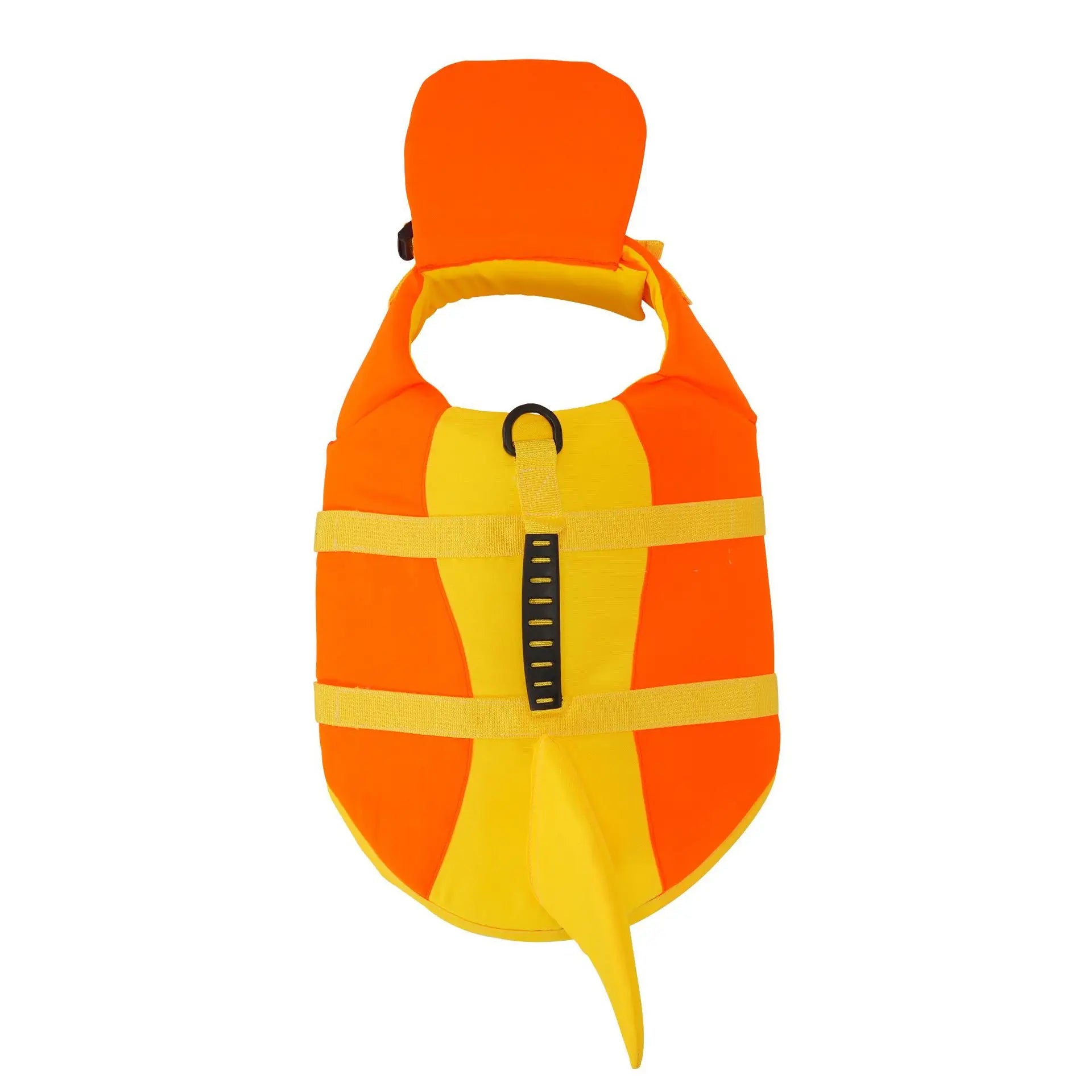 Pawvelle Adventure Dog Swim Vest