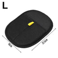 Reusable Pet Hair Remover Mitt