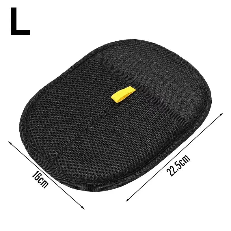 Reusable Pet Hair Remover Mitt